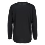 ブラック×ターコイズ