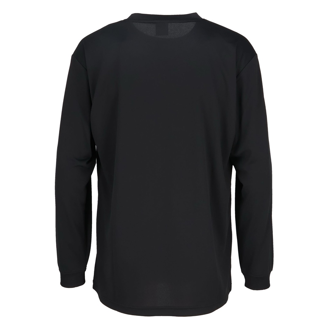 ブラック×ターコイズ