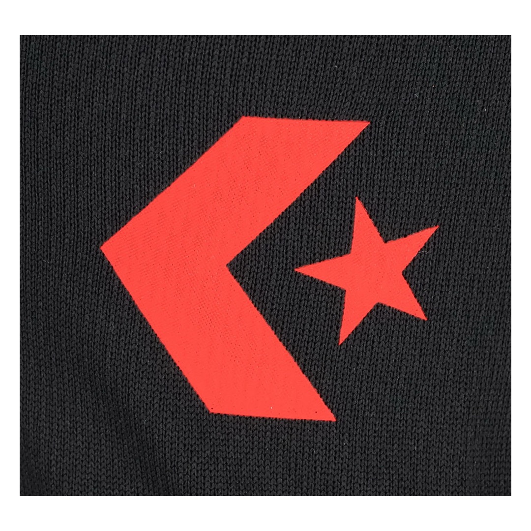 ブラック×C.レッド
