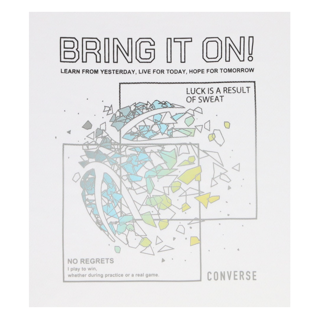 ホワイト×ブラック