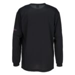 ブラック×グレー