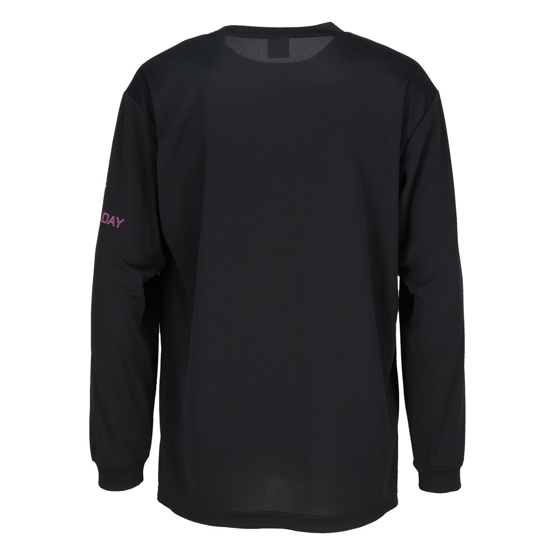 ブラック×グレー