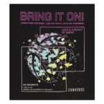 ブラック×グレー