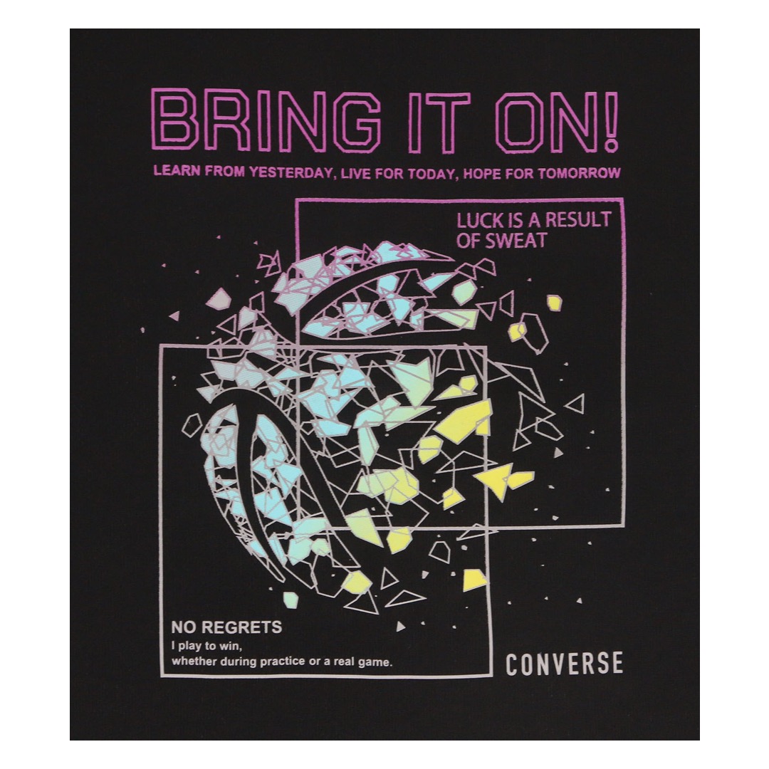 ブラック×グレー