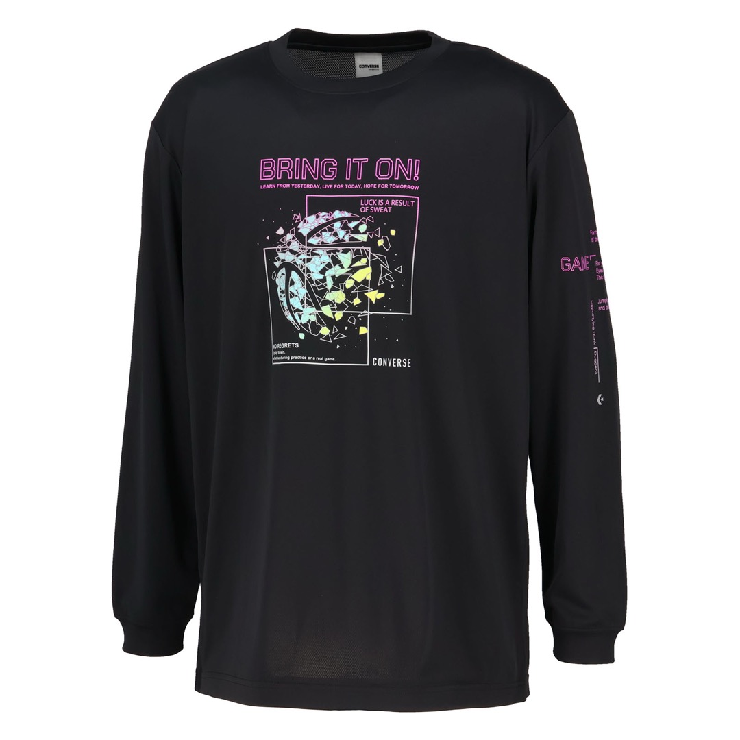 ブラック×グレー