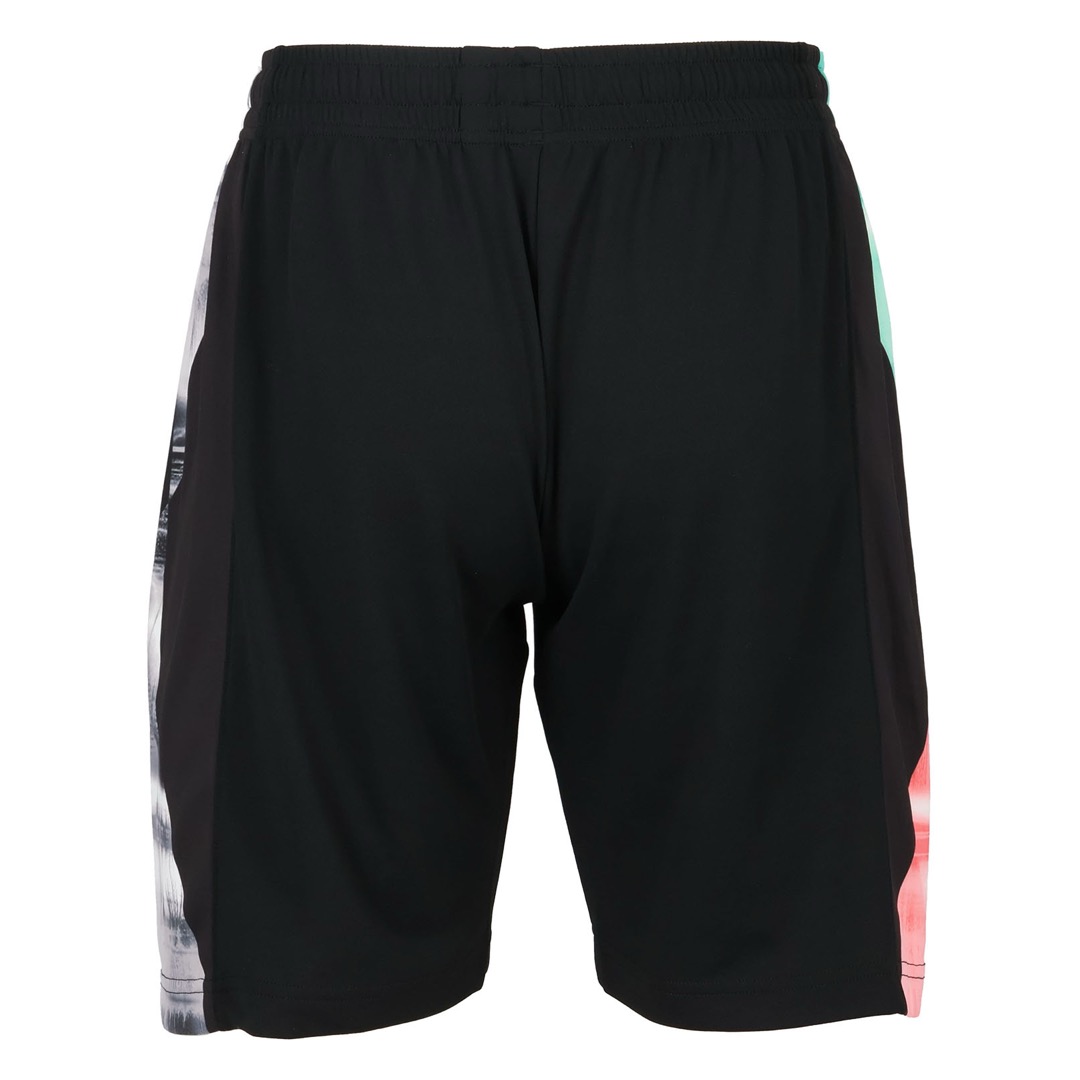 ブラック×ブラック