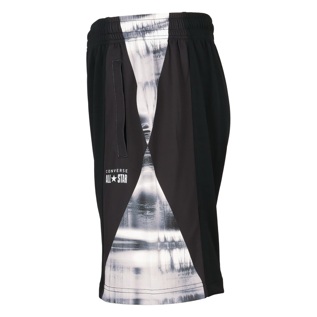 ブラック×ブラック