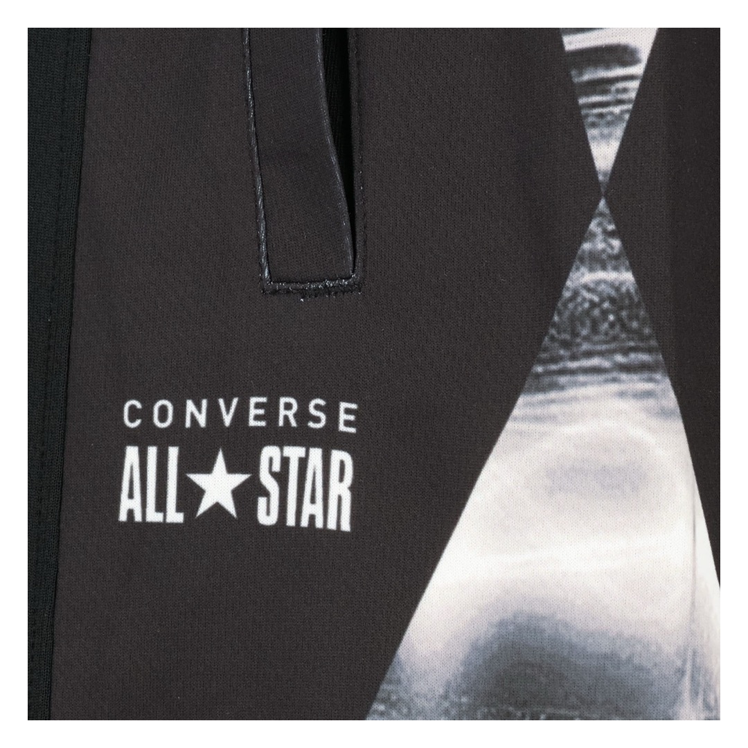 ブラック×ブラック