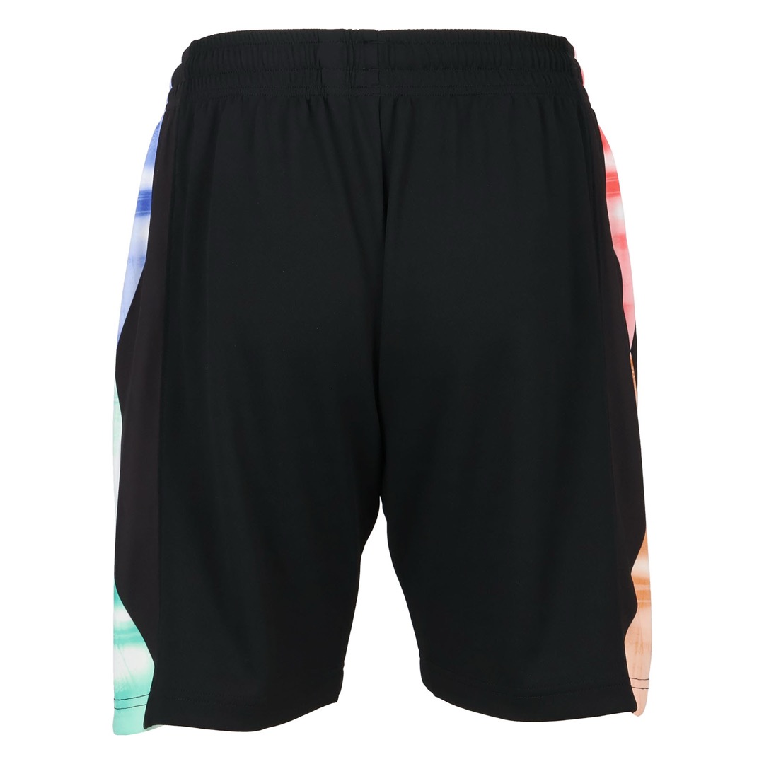 ブラック×グリーン