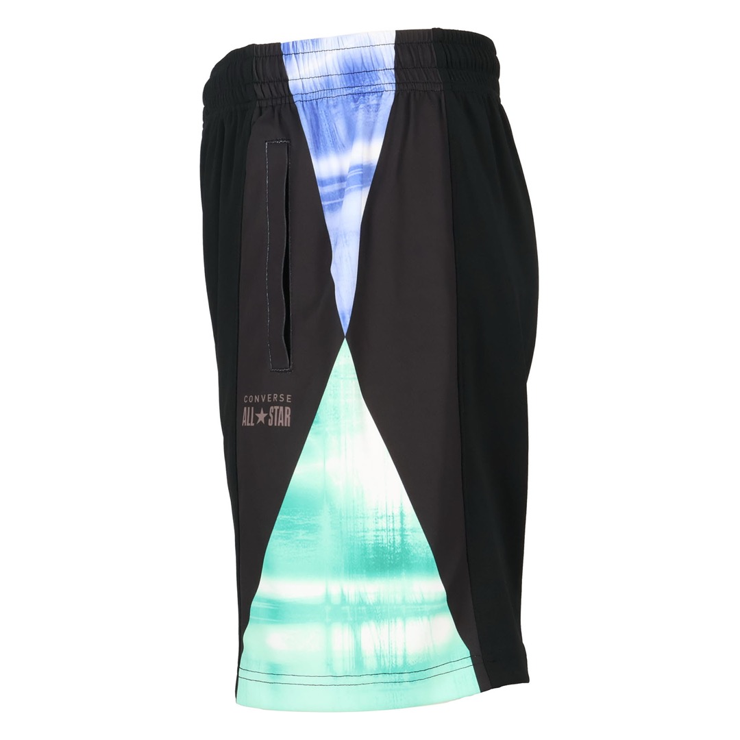 ブラック×グリーン