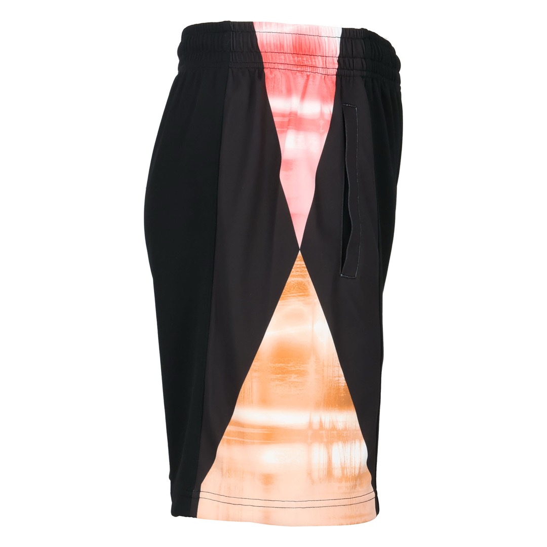 ブラック×グリーン