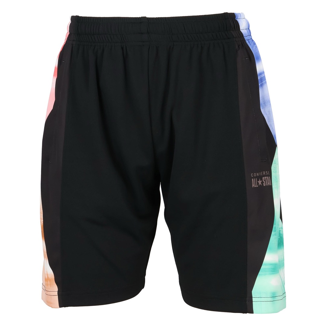 ブラック×グリーン