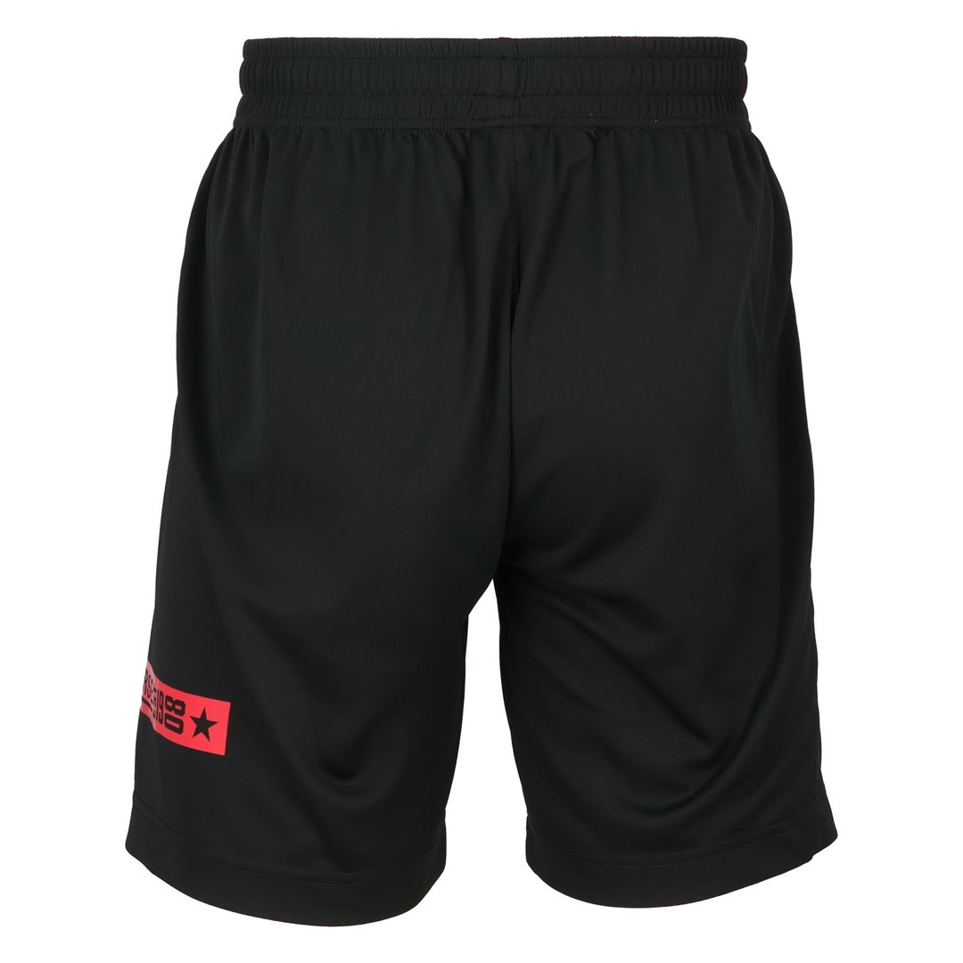 ブラック×C.レッド