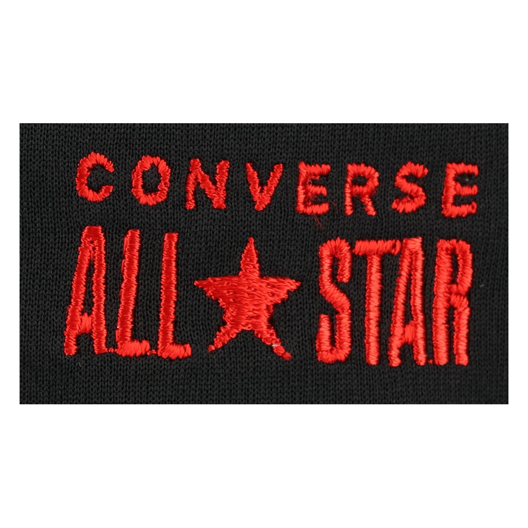 ブラック×C.レッド