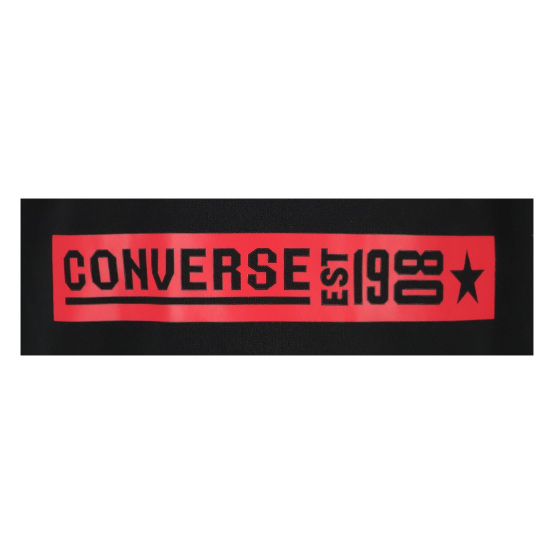 ブラック×C.レッド