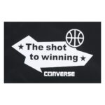 ブラック×ホワイト