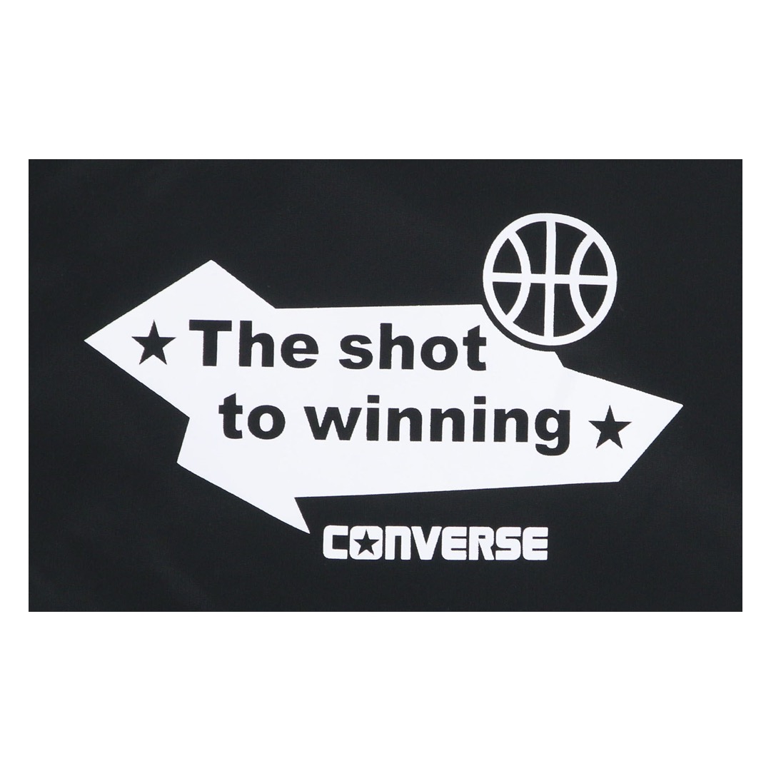 ブラック×ホワイト