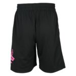 ブラック×マゼンタ