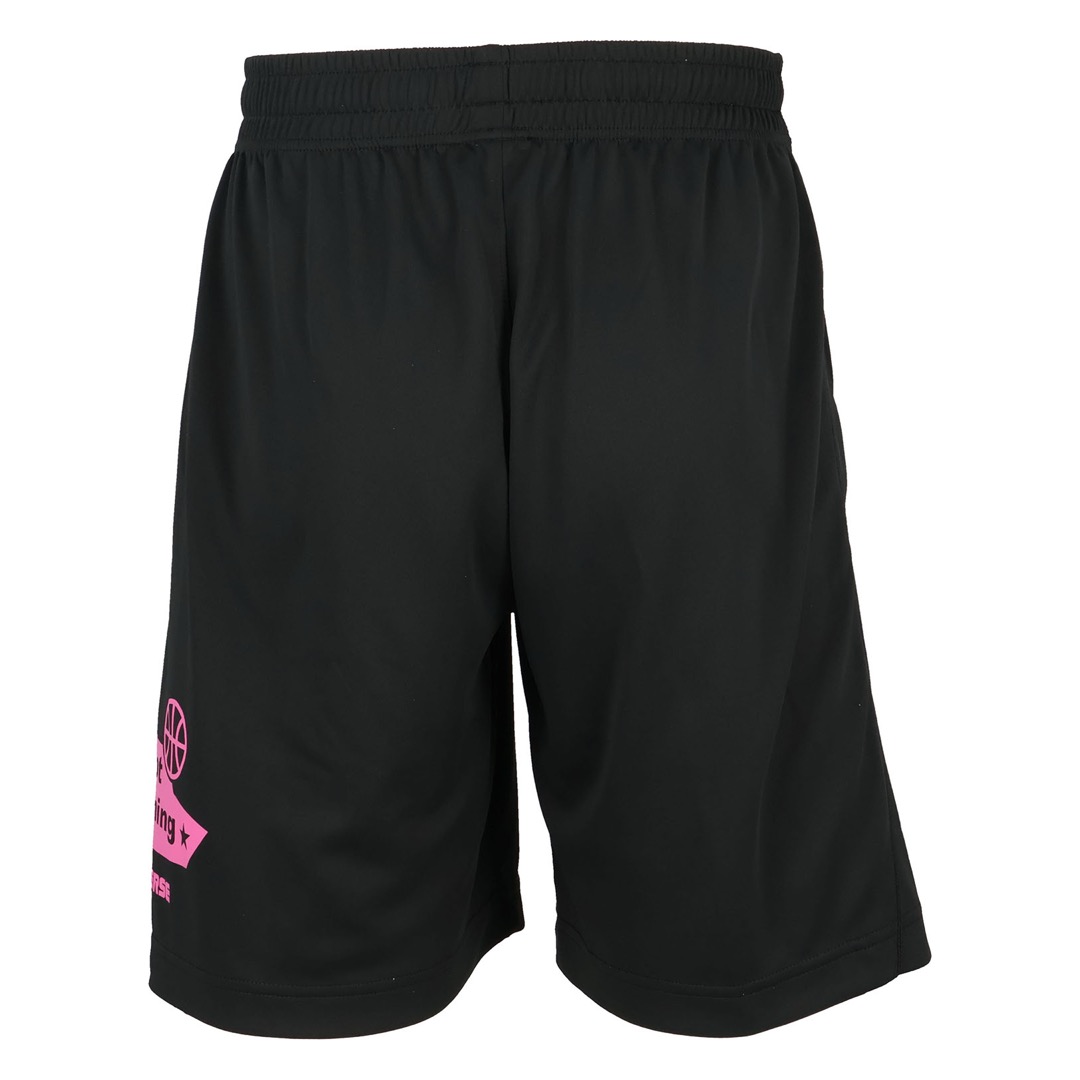 ブラック×マゼンタ