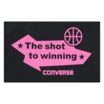 ブラック×マゼンタ