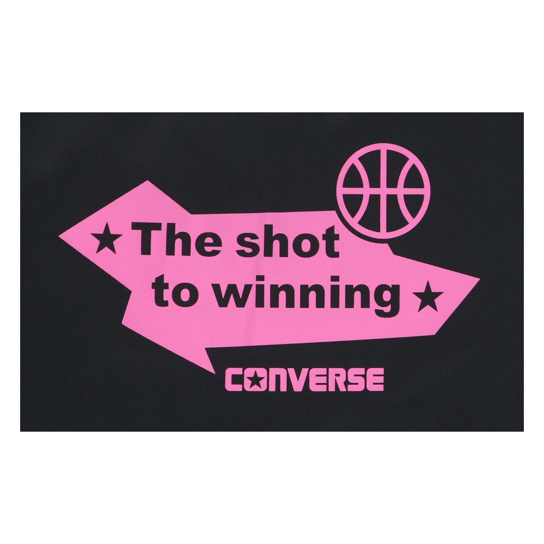 ブラック×マゼンタ