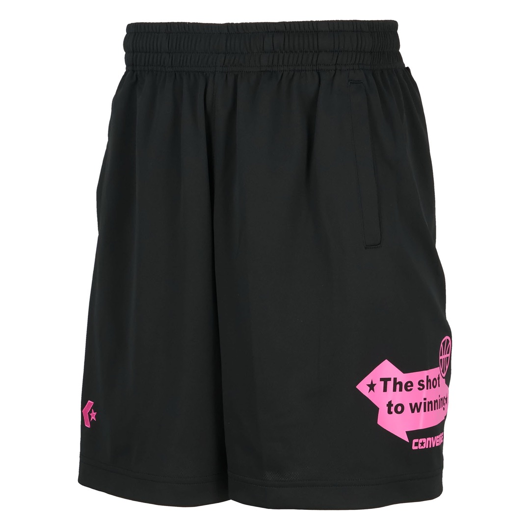 ブラック×マゼンタ