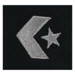 ブラック×グレー