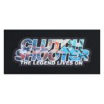 ブラック×グレー