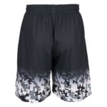 ブラック×グレー