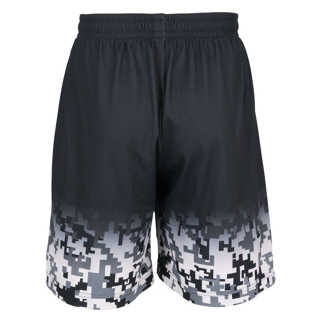 ブラック×グレー