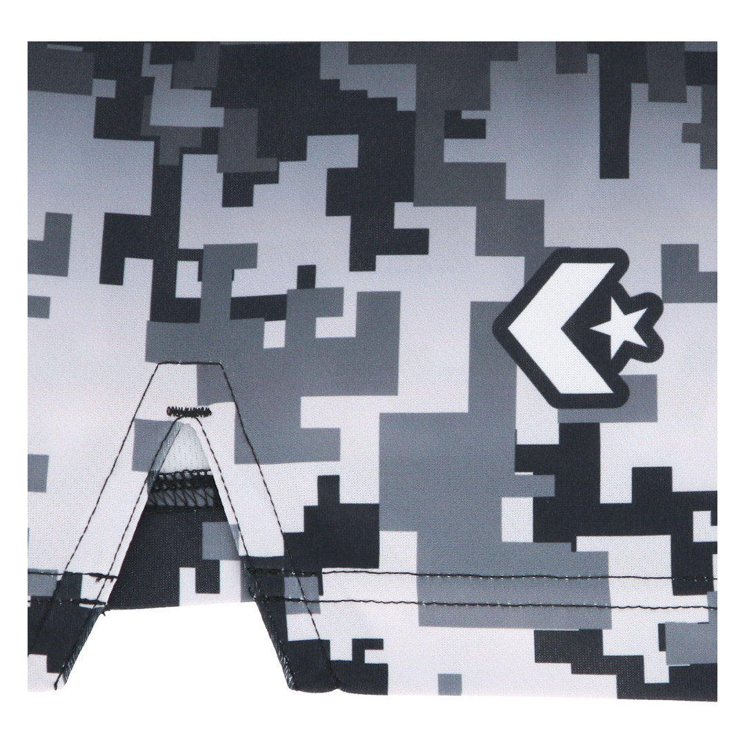 ブラック×グレー