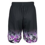 ブラック×パープル