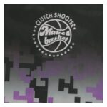 ブラック×パープル