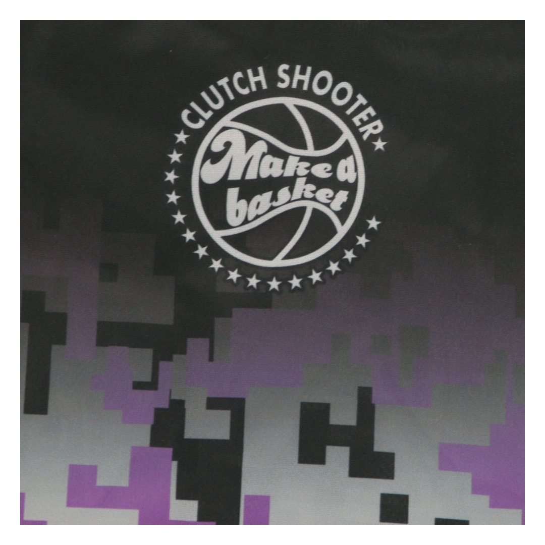 ブラック×パープル