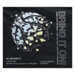 ブラック×ホワイト