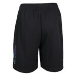 ブラック×ターコイズ