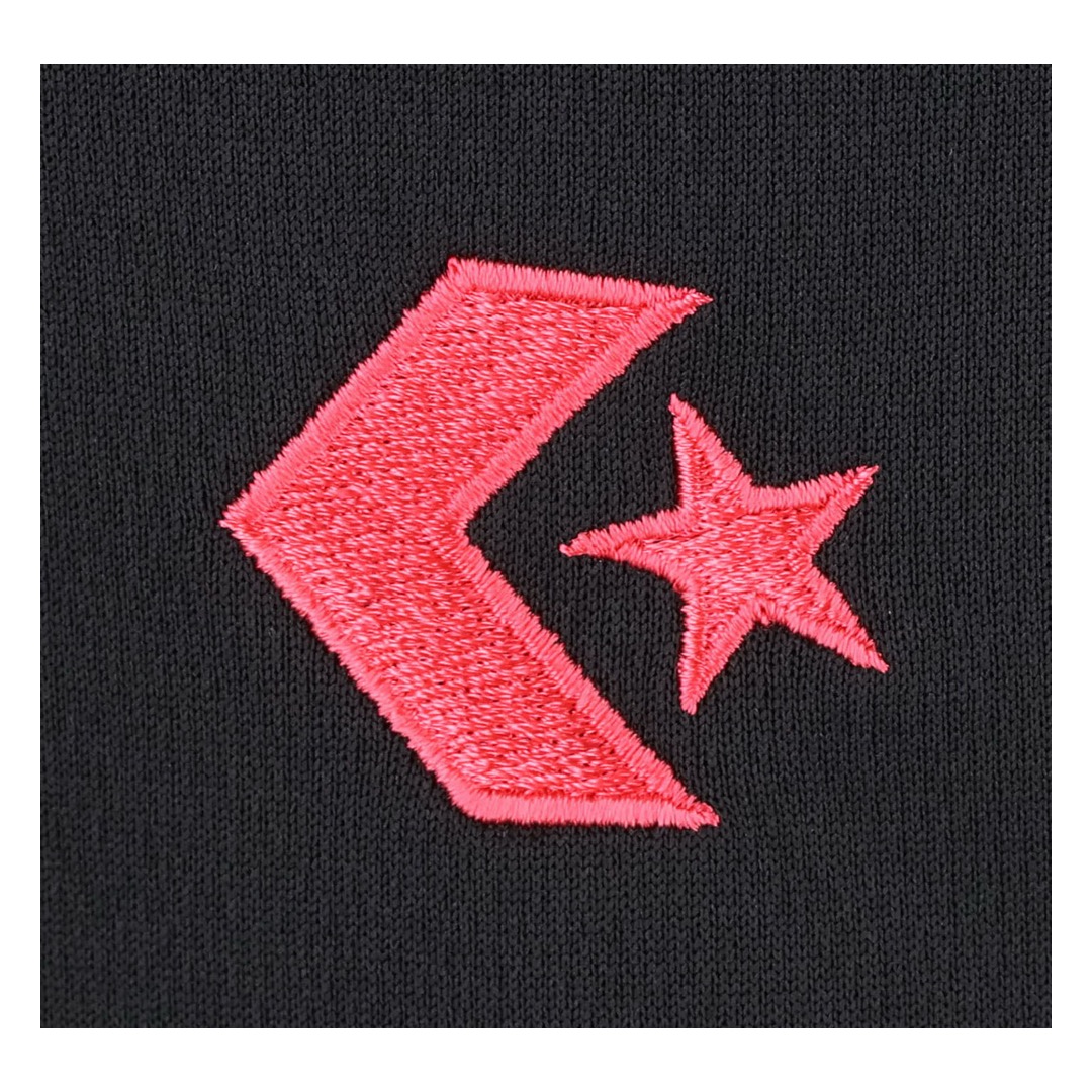 ブラック×ピンク