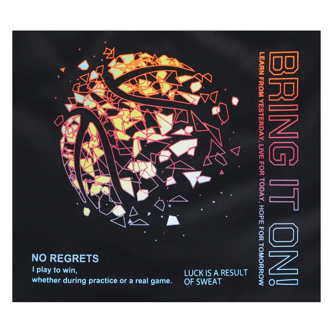 ブラック×ピンク