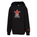 ブラック×C.レッド