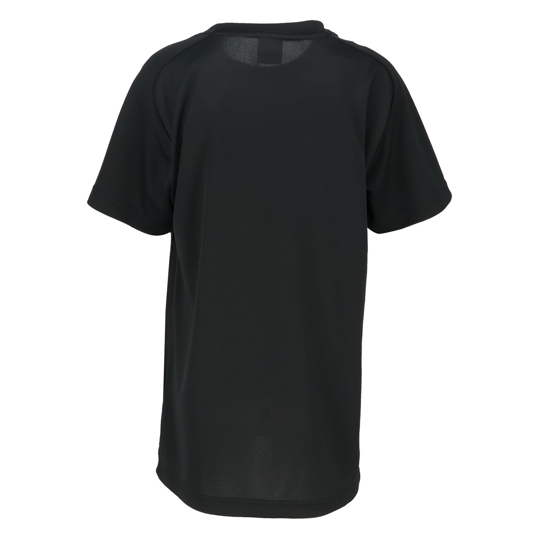 ブラック×ターコイズ