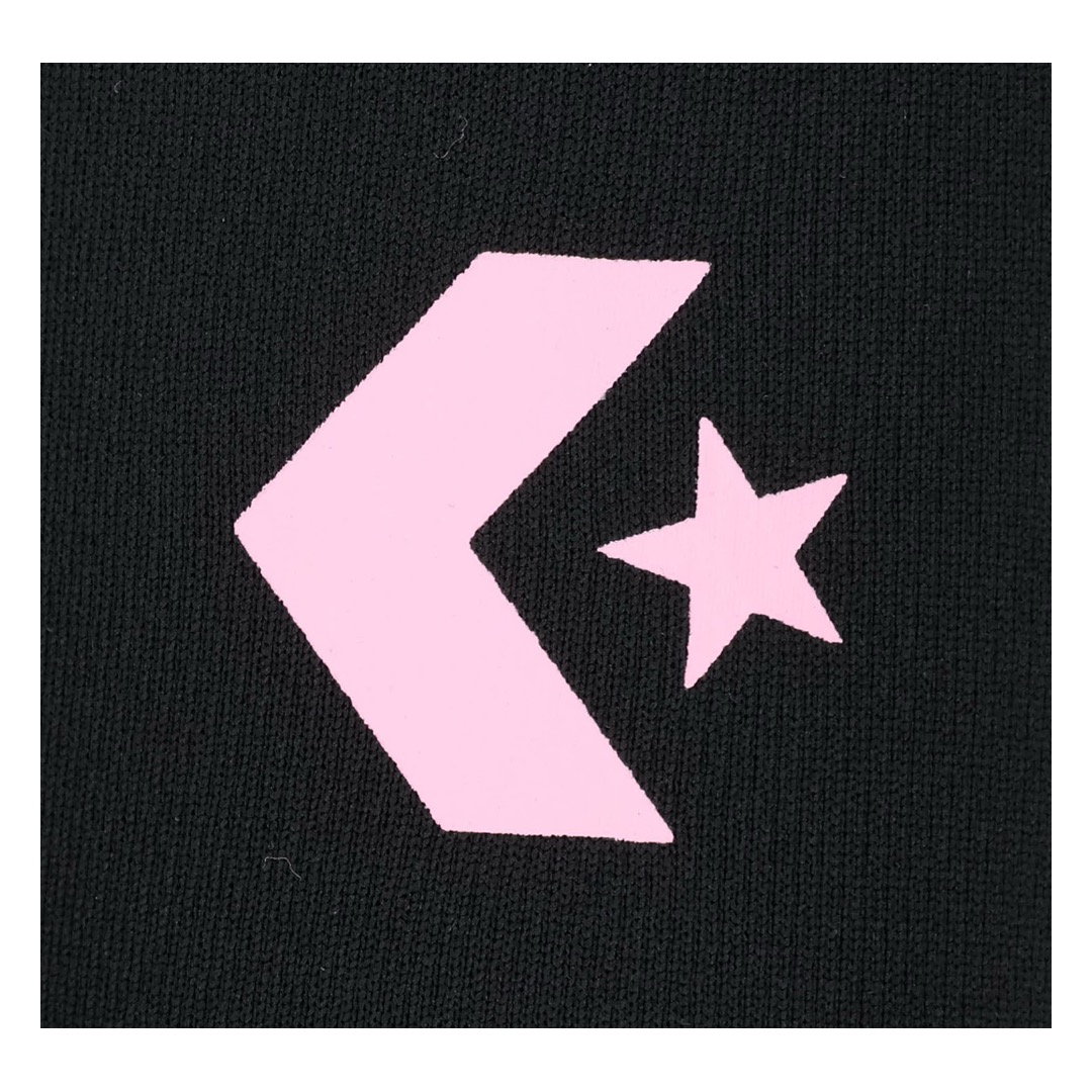 ブラック×ピンク