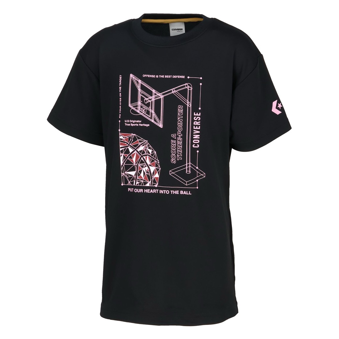 ブラック×ピンク