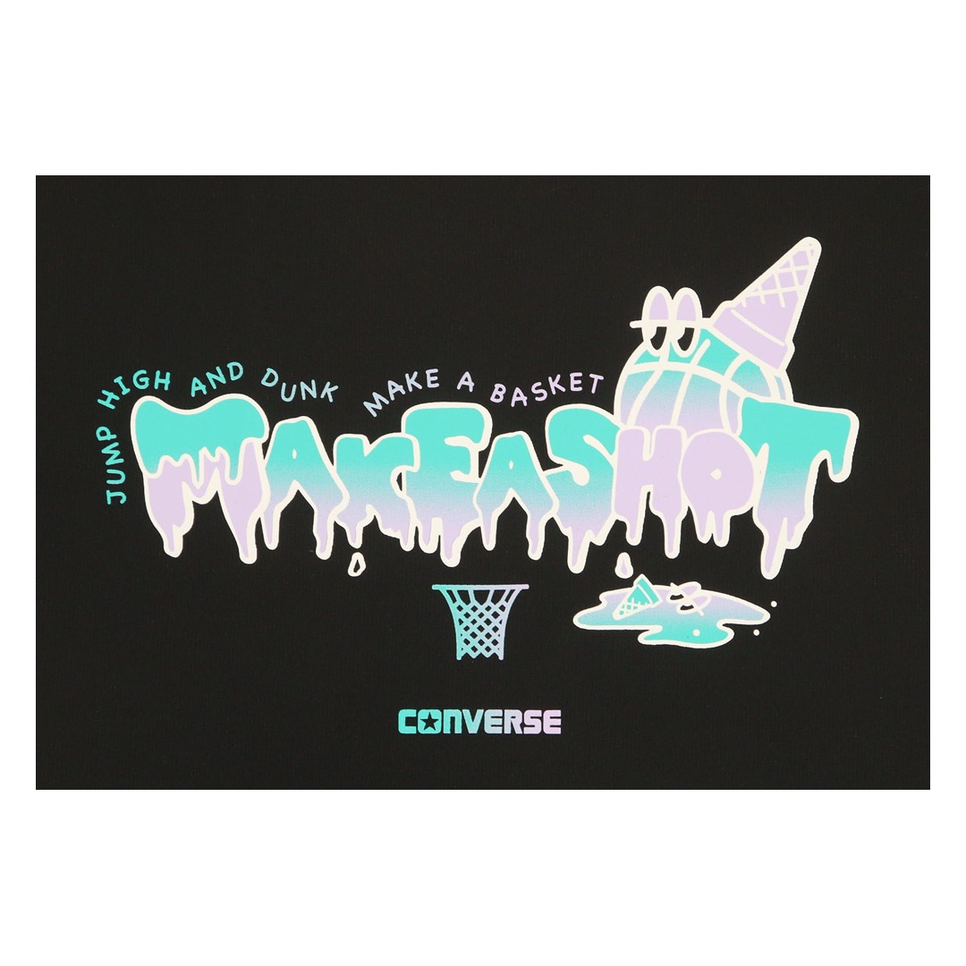 ブラック×ホワイト