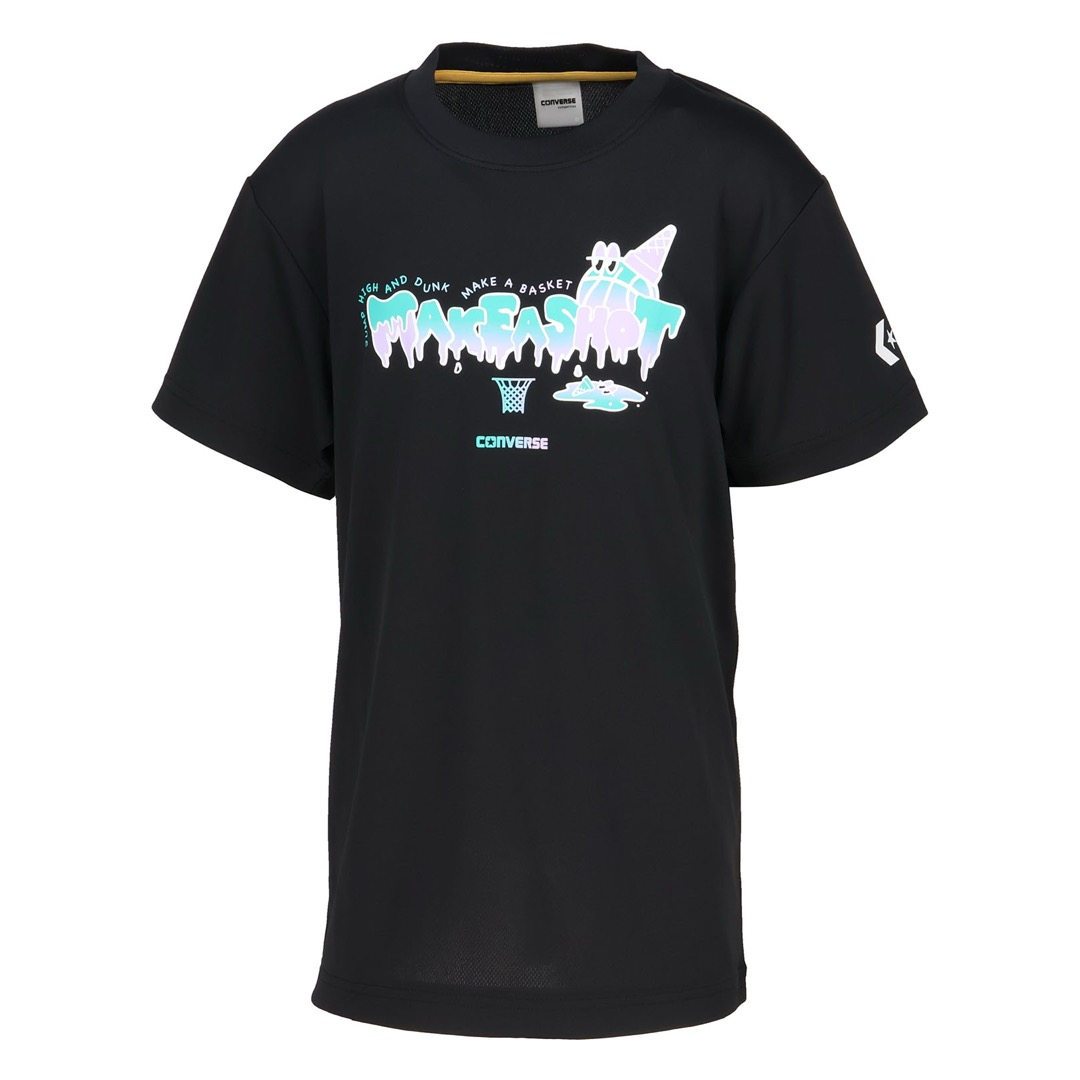 ブラック×ホワイト