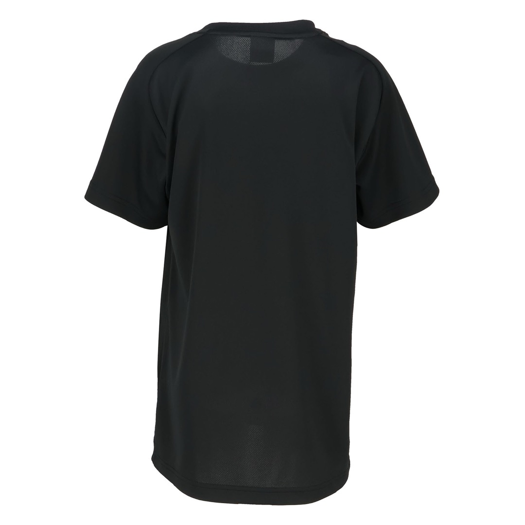 ブラック×スカイブルー