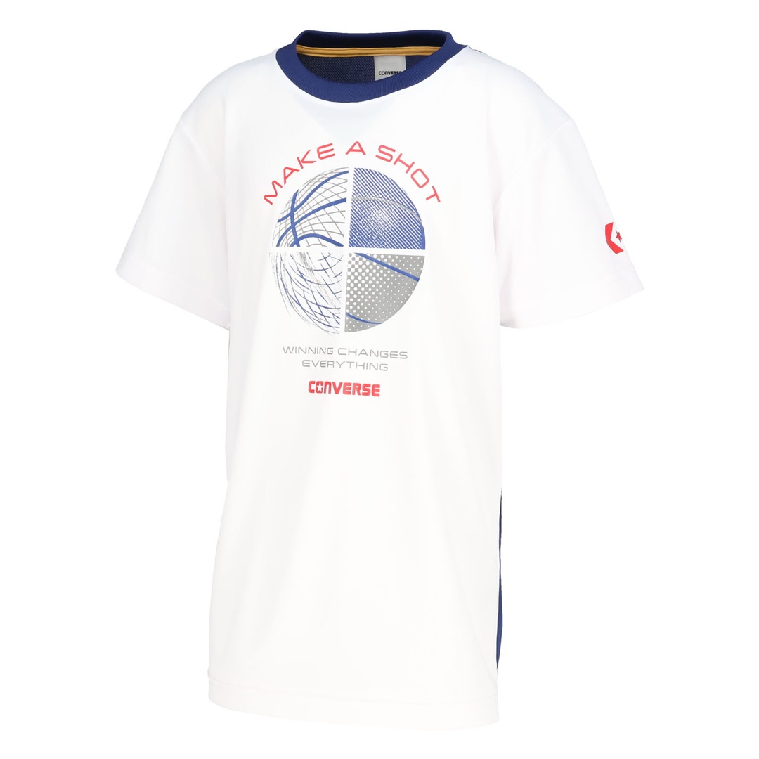 ホワイト×C.ネイビー