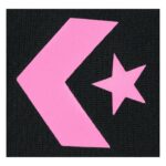 ブラック×ピンク