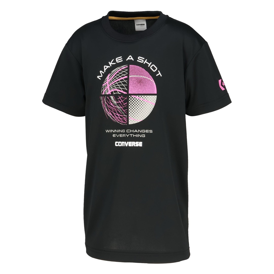 ブラック×ピンク