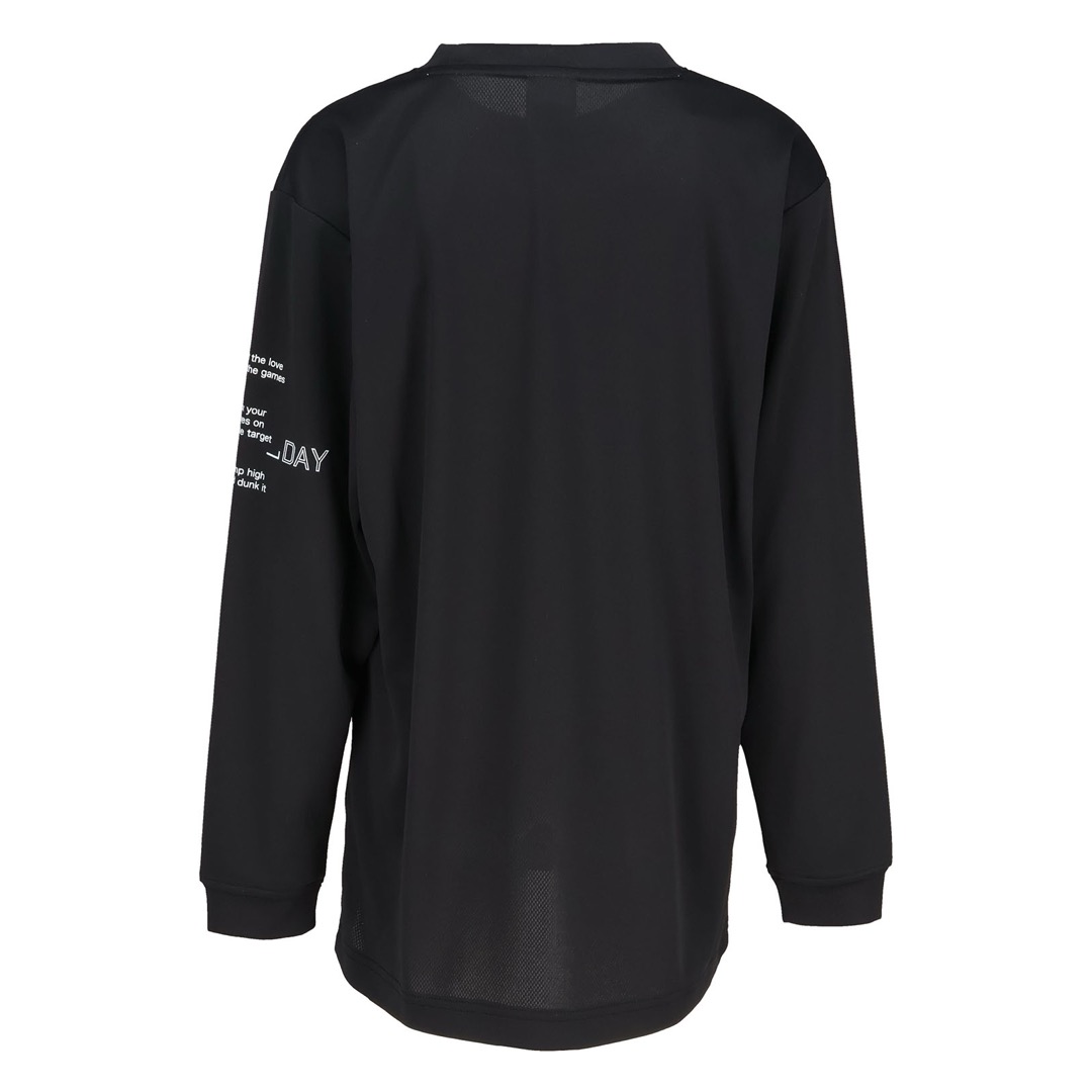 ブラック×グレー