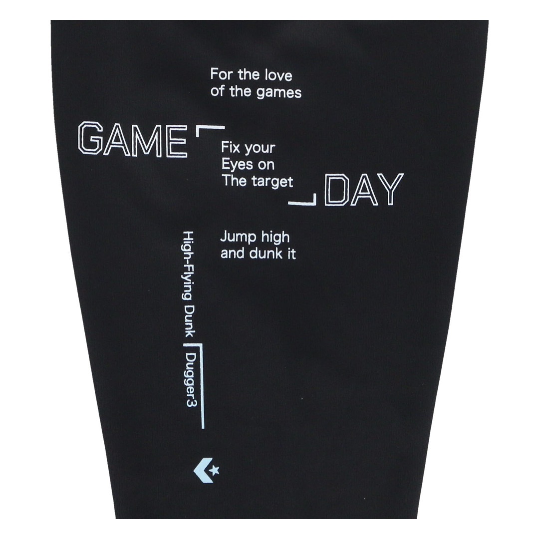 ブラック×グレー